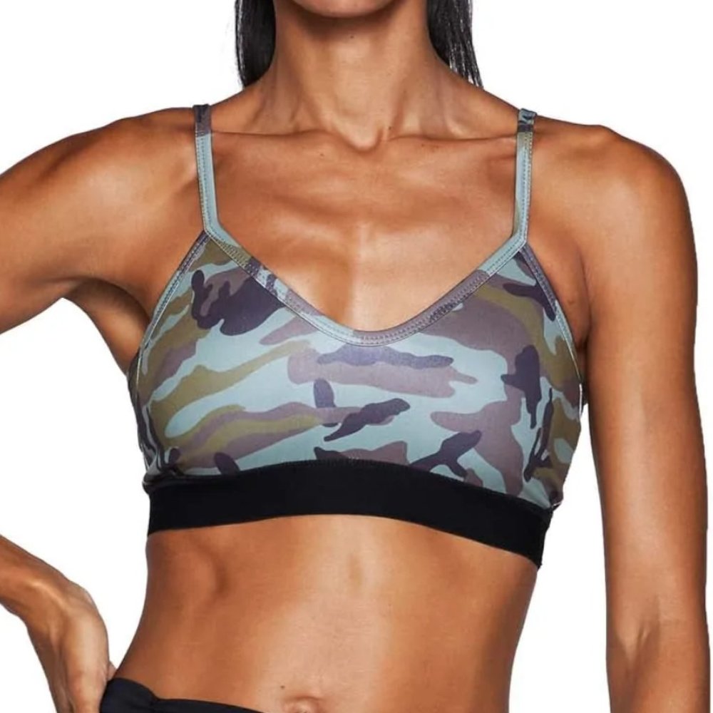 Body Language Sports Bra